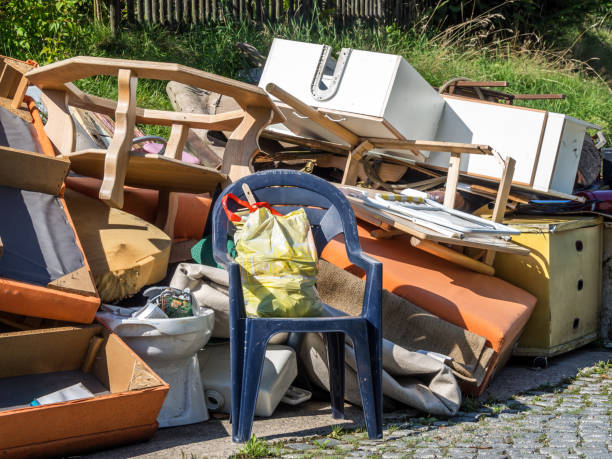 Best Construction Debris Removal  in Hartford, AL