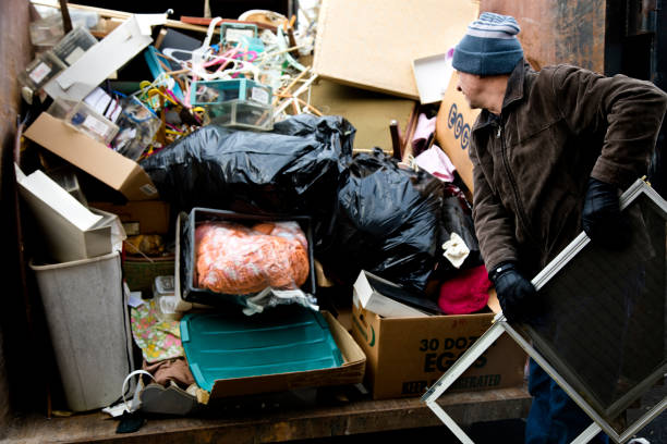 Professional Junk Removal in Hartford, AL