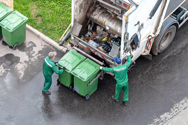 Best Yard Cleanup Services  in Hartford, AL