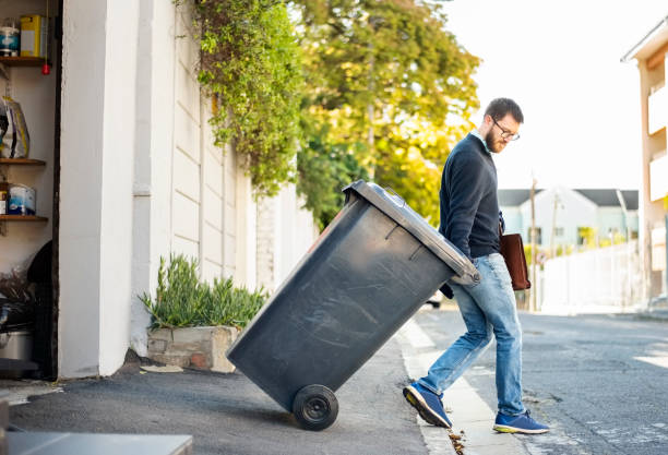 Full-Service Junk Removal in Hartford, AL