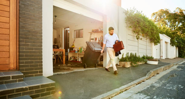 Best Yard Waste Removal  in Hartford, AL
