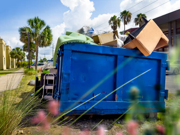 Best Construction Debris Removal  in Hartford, AL