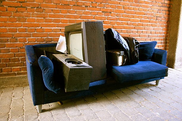Best Basement Cleanout Services  in Hartford, AL