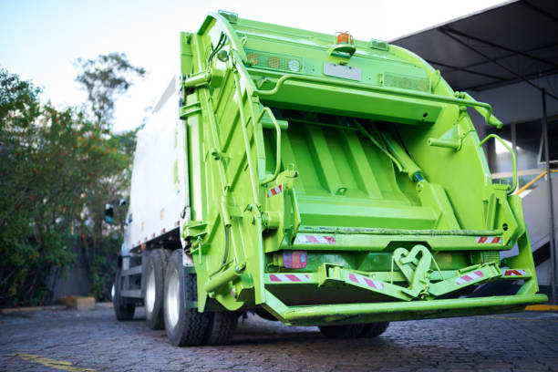 Best Attic Cleanout Services  in Hartford, AL